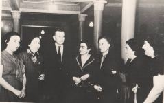 Как известная азербайджанка соответствовала чеховской фразе, или Любовь под одеялом  от Мао Цзэдуна... (ФОТО)