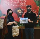 Военные фоторепортеры Второй Карабахской войны поделились воспоминаниями: Услышав звук мины, у тебя есть несколько секунд... (ФОТО)