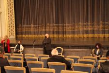 "Инклюзивный театр" провел первую репетицию (ФОТО)