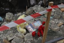 Военные фоторепортеры Второй Карабахской войны поделились воспоминаниями: Услышав звук мины, у тебя есть несколько секунд... (ФОТО)