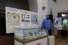 Военные фоторепортеры Второй Карабахской войны поделились воспоминаниями: Услышав звук мины, у тебя есть несколько секунд... (ФОТО)