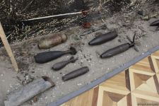 Военные фоторепортеры Второй Карабахской войны поделились воспоминаниями: Услышав звук мины, у тебя есть несколько секунд... (ФОТО)