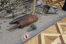 Военные фоторепортеры Второй Карабахской войны поделились воспоминаниями: Услышав звук мины, у тебя есть несколько секунд... (ФОТО)