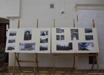 Военные фоторепортеры Второй Карабахской войны поделились воспоминаниями: Услышав звук мины, у тебя есть несколько секунд... (ФОТО)