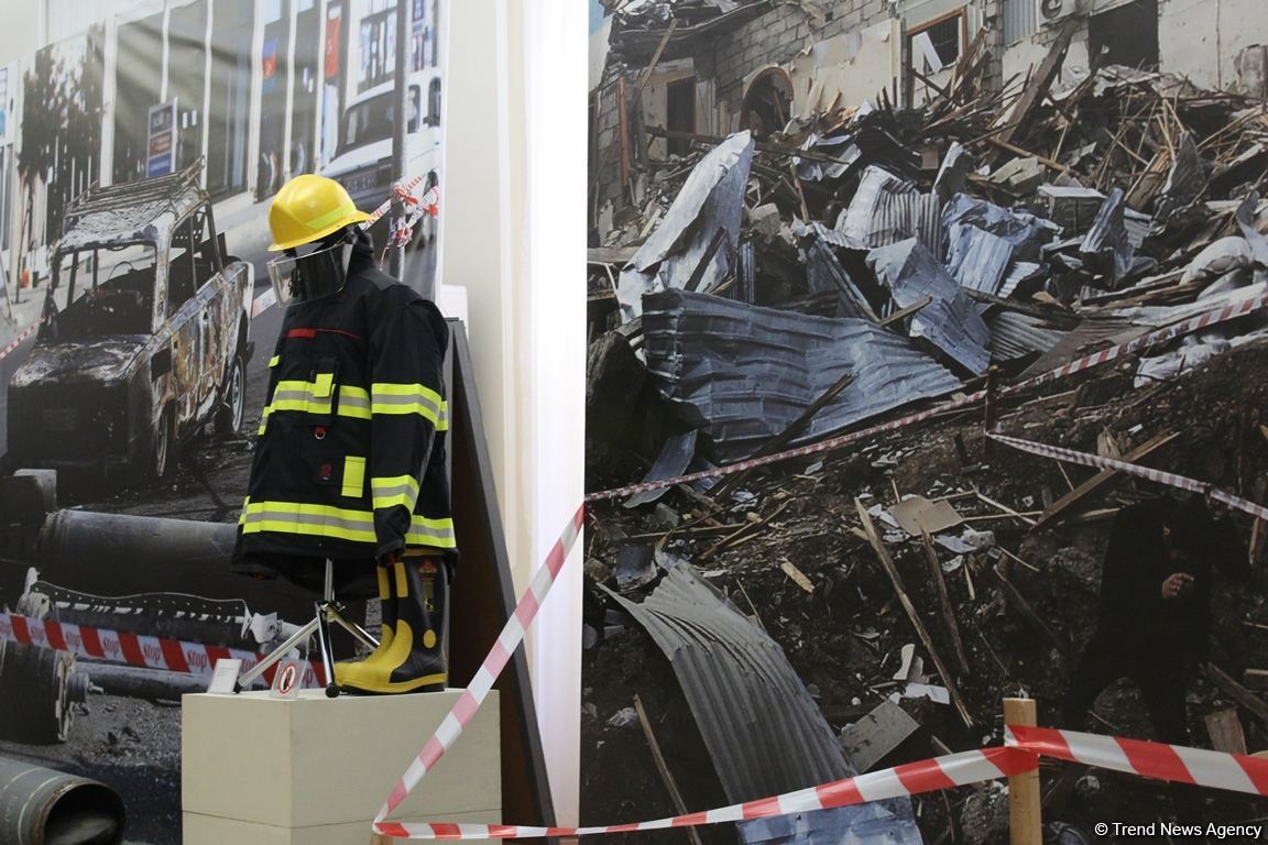 Военные фоторепортеры Второй Карабахской войны поделились воспоминаниями: Услышав звук мины, у тебя есть несколько секунд... (ФОТО)
