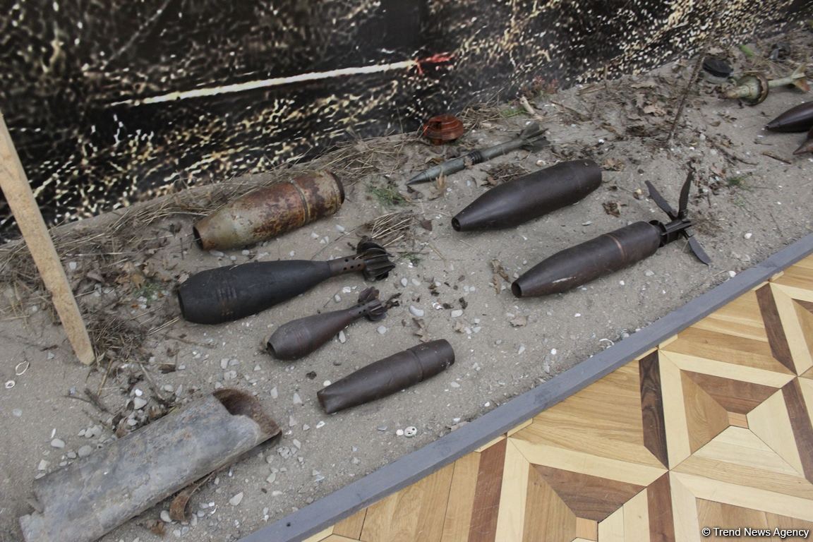 Военные фоторепортеры Второй Карабахской войны поделились воспоминаниями: Услышав звук мины, у тебя есть несколько секунд... (ФОТО)