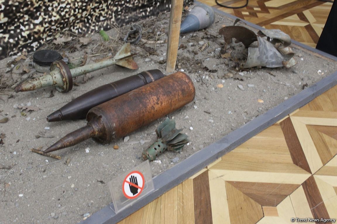 Военные фоторепортеры Второй Карабахской войны поделились воспоминаниями: Услышав звук мины, у тебя есть несколько секунд... (ФОТО)