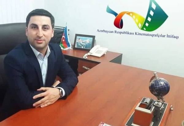 Продлен срок конкурса "Карабах – это Азербайджан!" Союза кинематографистов Азербайджанской Республики