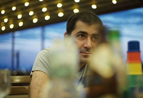 Ритуалы пост-ковидной эпохи. Азербайджанский драматург покажет трансформацию человека во Владивостоке