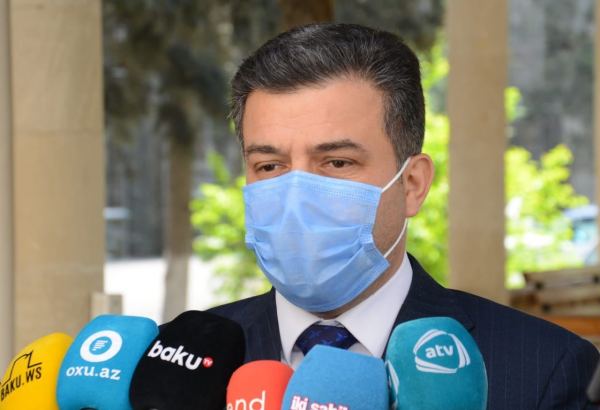 Гендиректор ПО «Азеригаз» о газификации освобожденных территорий Азербайджана