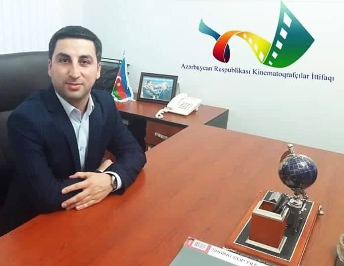 Продлен срок конкурса "Карабах – это Азербайджан!" Союза кинематографистов Азербайджанской Республики