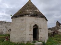 Российские депутаты и эксперты находятся в Агдаме (ФОТО)