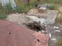 Российские депутаты и эксперты находятся в Агдаме (ФОТО)