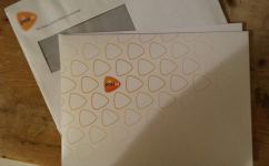 В Нидерландах выпущены почтовые марки "Амина Дильбази" и "Джовдет Гаджиев" (ФОТО)