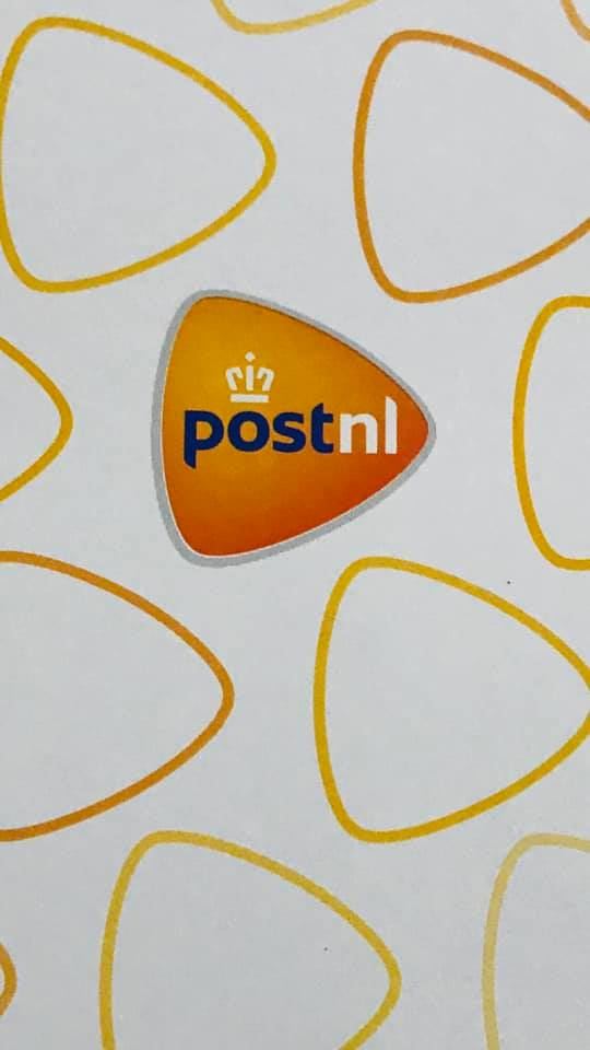 В Нидерландах выпущены почтовые марки "Амина Дильбази" и "Джовдет Гаджиев" (ФОТО)