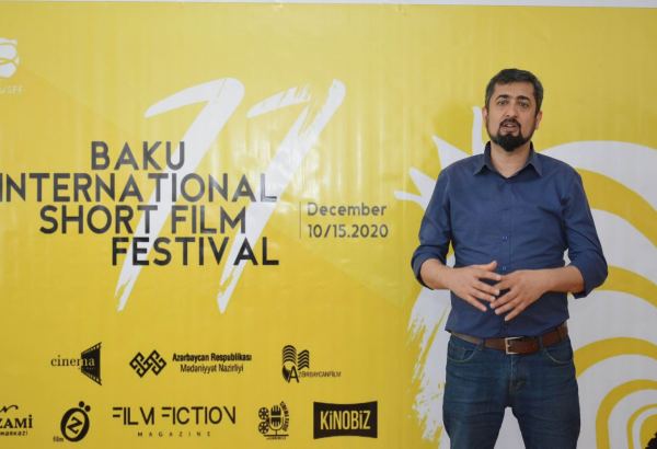 Состоялось награждение победителей Бакинского международного кинофестиваля – список (ФОТО)