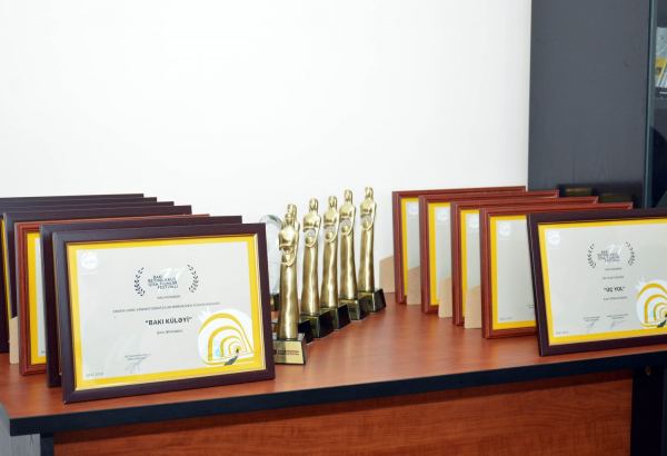 Призовой фонд 5 тыс. манатов: Бакинский международный кинофестиваль объявил о приеме заявок