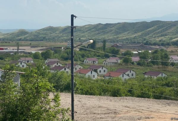 С освобождением Губадлы Лачинский коридор перешел под контроль азербайджанской армии – военный эксперт