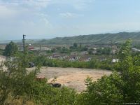 В селе Ханлыг Губадлинского района начинается новая жизнь - Trend TV