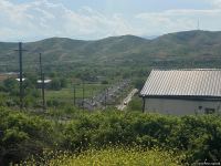 В селе Ханлыг Губадлинского района начинается новая жизнь - Trend TV