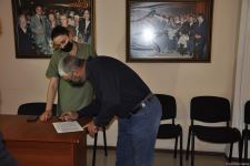 По инициативе депутата Севиль Микаиловой оказана продовольственная помощь семьям шехидов и малообеспеченным семьям в Худате (ФОТО/ВИДЕО)