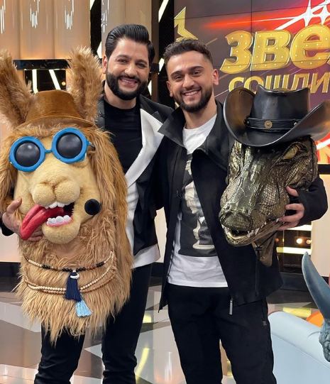 "Секрет на миллион" Юсифа Эйвазова: какие тайны раскрыл артист, и что скрывает до сих пор (ВИДЕО/ФОТО)