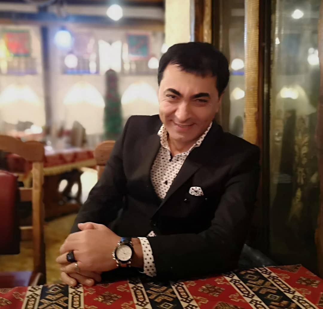 Последние слова матери Аслану Гусейнову – она крепко обняла и поцеловала… (ВИДЕО, ФОТО)