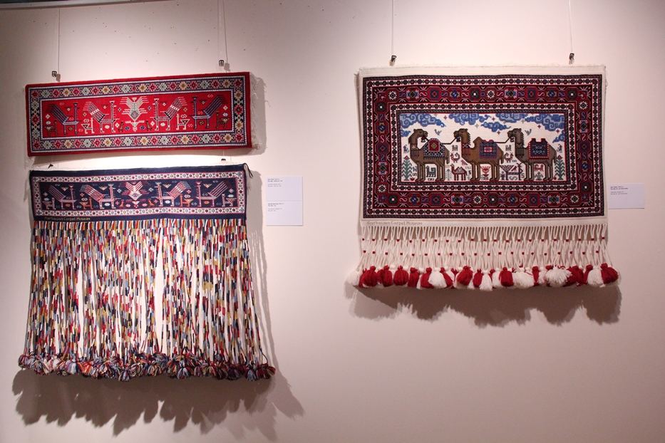 Красочная презентация в Баку: Бахрам Гур и Дурсети – история одной любви из «Семи красавиц» (ФОТО)