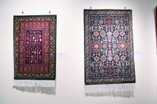 Красочная презентация в Баку: Бахрам Гур и Дурсети – история одной любви из «Семи красавиц» (ФОТО)