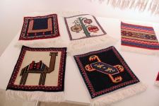 Красочная презентация в Баку: Бахрам Гур и Дурсети – история одной любви из «Семи красавиц» (ФОТО)