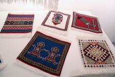 Красочная презентация в Баку: Бахрам Гур и Дурсети – история одной любви из «Семи красавиц» (ФОТО)