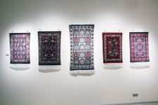 Красочная презентация в Баку: Бахрам Гур и Дурсети – история одной любви из «Семи красавиц» (ФОТО)