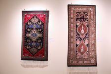 Красочная презентация в Баку: Бахрам Гур и Дурсети – история одной любви из «Семи красавиц» (ФОТО)