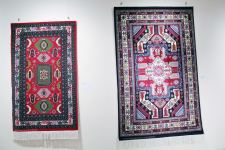 Красочная презентация в Баку: Бахрам Гур и Дурсети – история одной любви из «Семи красавиц» (ФОТО)