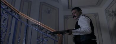 Во Дворце счастья в Баку спустя сто лет прозвучали выстрелы (ВИДЕО,ФОТО)