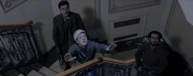 Во Дворце счастья в Баку спустя сто лет прозвучали выстрелы (ВИДЕО,ФОТО)