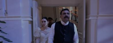 Во Дворце счастья в Баку спустя сто лет прозвучали выстрелы (ВИДЕО,ФОТО)