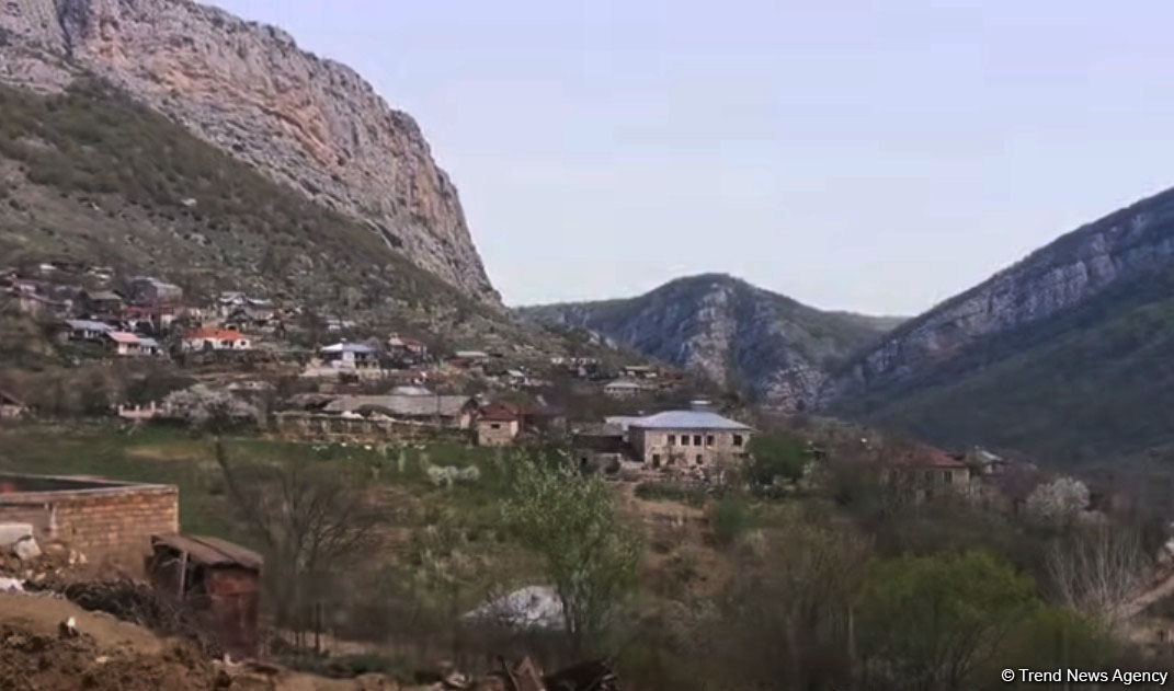 В ближайшие годы на освобожденных землях Азербайджана будет развиваться туризм – Кянан Гулузаде