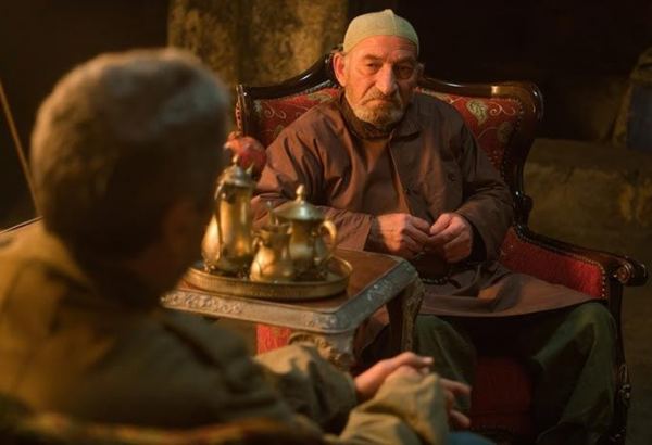 Ветеран Карабахской войны, заслуженный актер Вагиф Керимов отмечает юбилей (ФОТО)