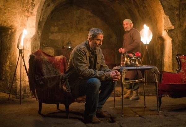 Вагиф Керимов и девушка из Хыналыга поборются за  "Ылтăн Анне" в России (ФОТО)