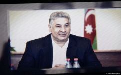 В Баку состоялась церемония открытия Кубка мира по художественной гимнастике (ФОТО)