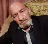 Ветеран Карабахской войны, заслуженный актер Вагиф Керимов отмечает юбилей (ФОТО)