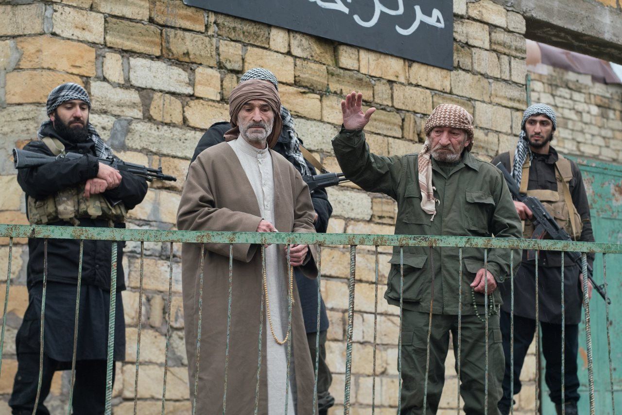 Вагиф Керимов и девушка из Хыналыга поборются за  "Ылтăн Анне" в России (ФОТО)