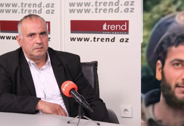 Брат Альберта Агарунова рассказал о детстве и юношестве Национального героя Азербайджана: Он был любимчиком семи братьев и двух сестер (ФОТО)