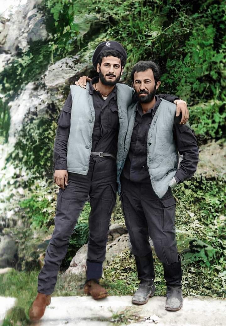 Брат Альберта Агарунова рассказал о детстве и юношестве Национального героя Азербайджана: Он был любимчиком семи братьев и двух сестер (ФОТО)