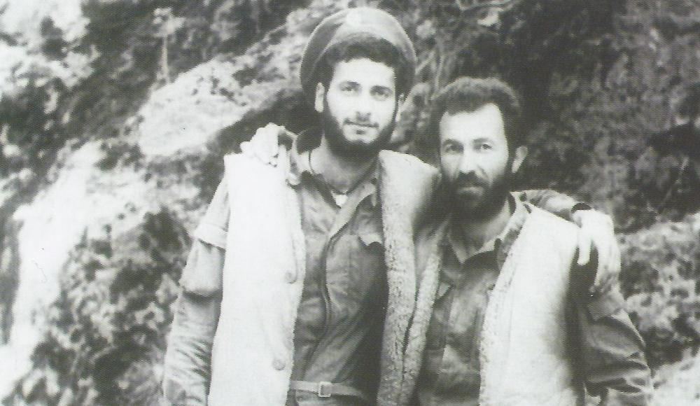 Брат Альберта Агарунова рассказал о детстве и юношестве Национального героя Азербайджана: Он был любимчиком семи братьев и двух сестер (ФОТО)