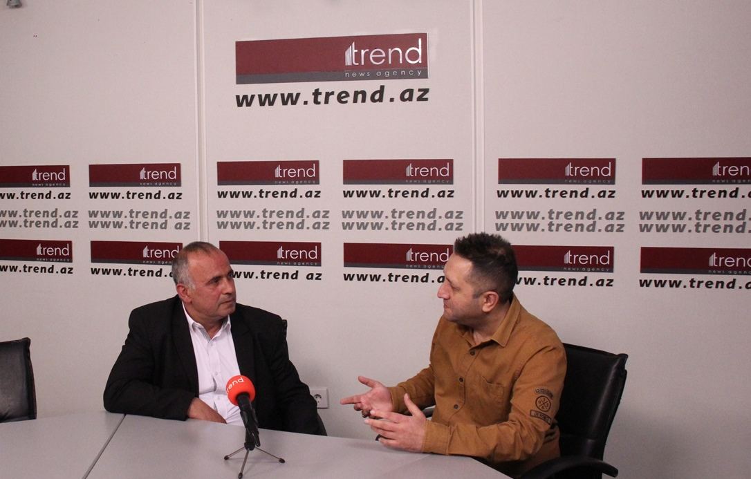 Брат Альберта Агарунова рассказал о детстве и юношестве Национального героя Азербайджана: Он был любимчиком семи братьев и двух сестер (ФОТО)