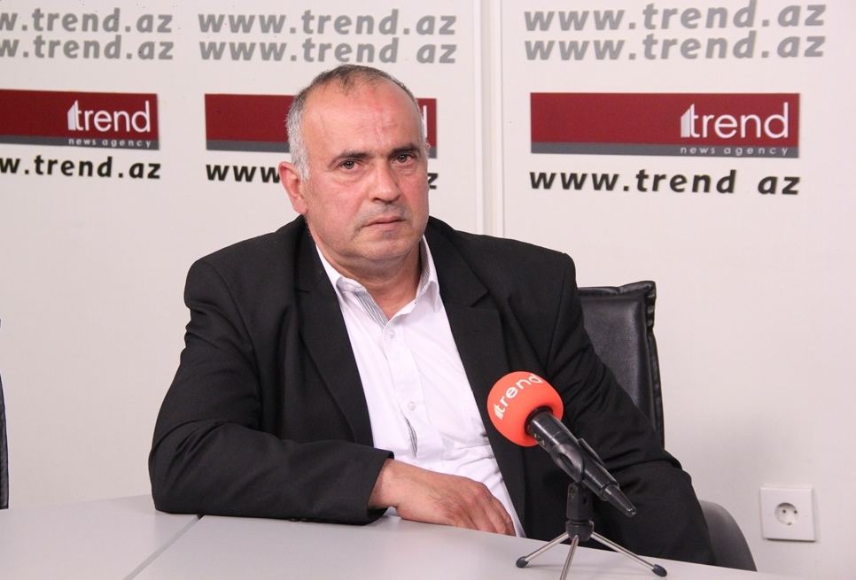 Брат Альберта Агарунова рассказал о детстве и юношестве Национального героя Азербайджана: Он был любимчиком семи братьев и двух сестер (ФОТО)