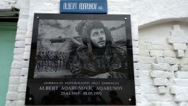 Брат Альберта Агарунова рассказал о детстве и юношестве Национального героя Азербайджана: Он был любимчиком семи братьев и двух сестер (ФОТО)