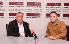 Брат Альберта Агарунова рассказал о детстве и юношестве Национального героя Азербайджана: Он был любимчиком семи братьев и двух сестер (ФОТО)